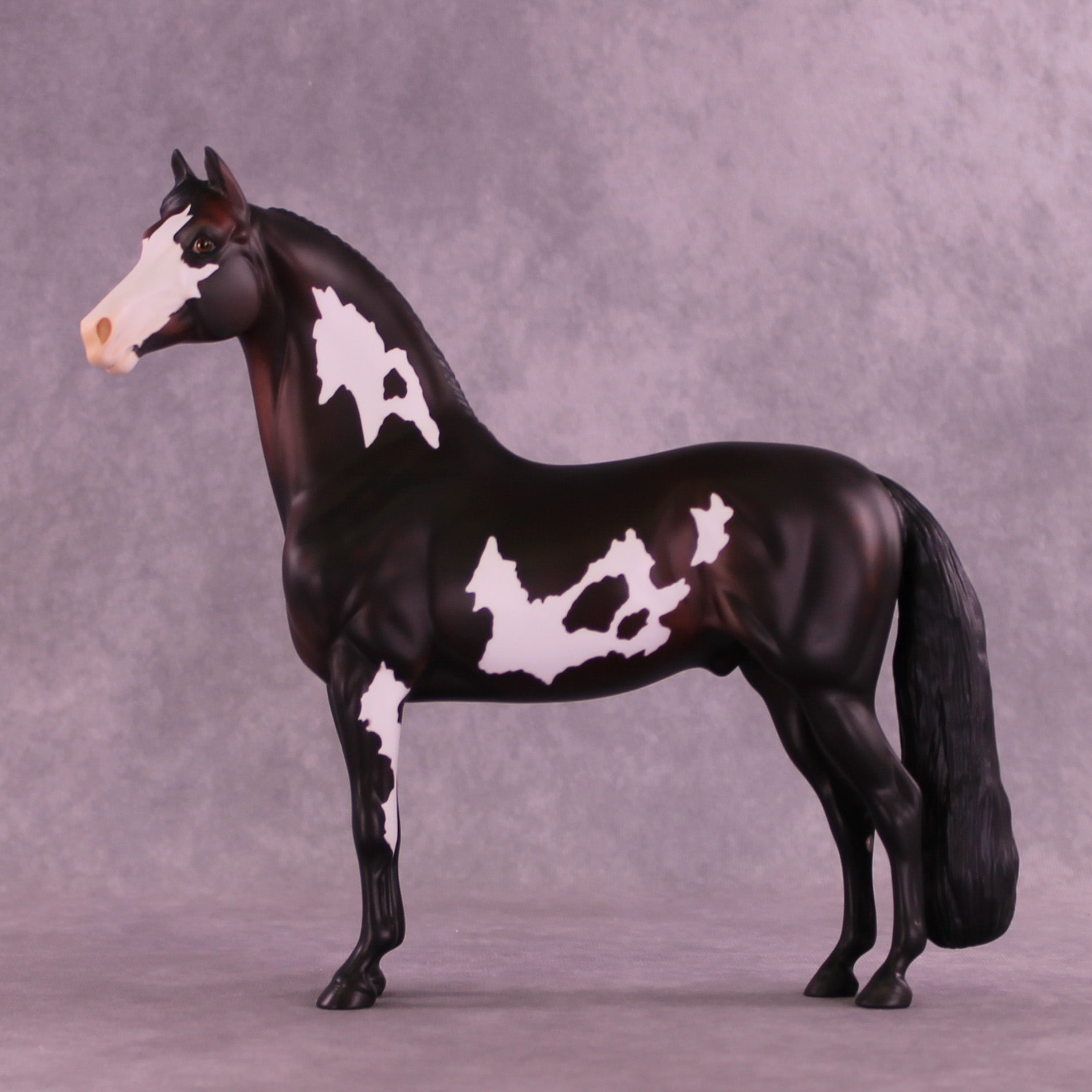 Cruz OOAK FCM Morgan by Anna Rieck DDOOAKs26
