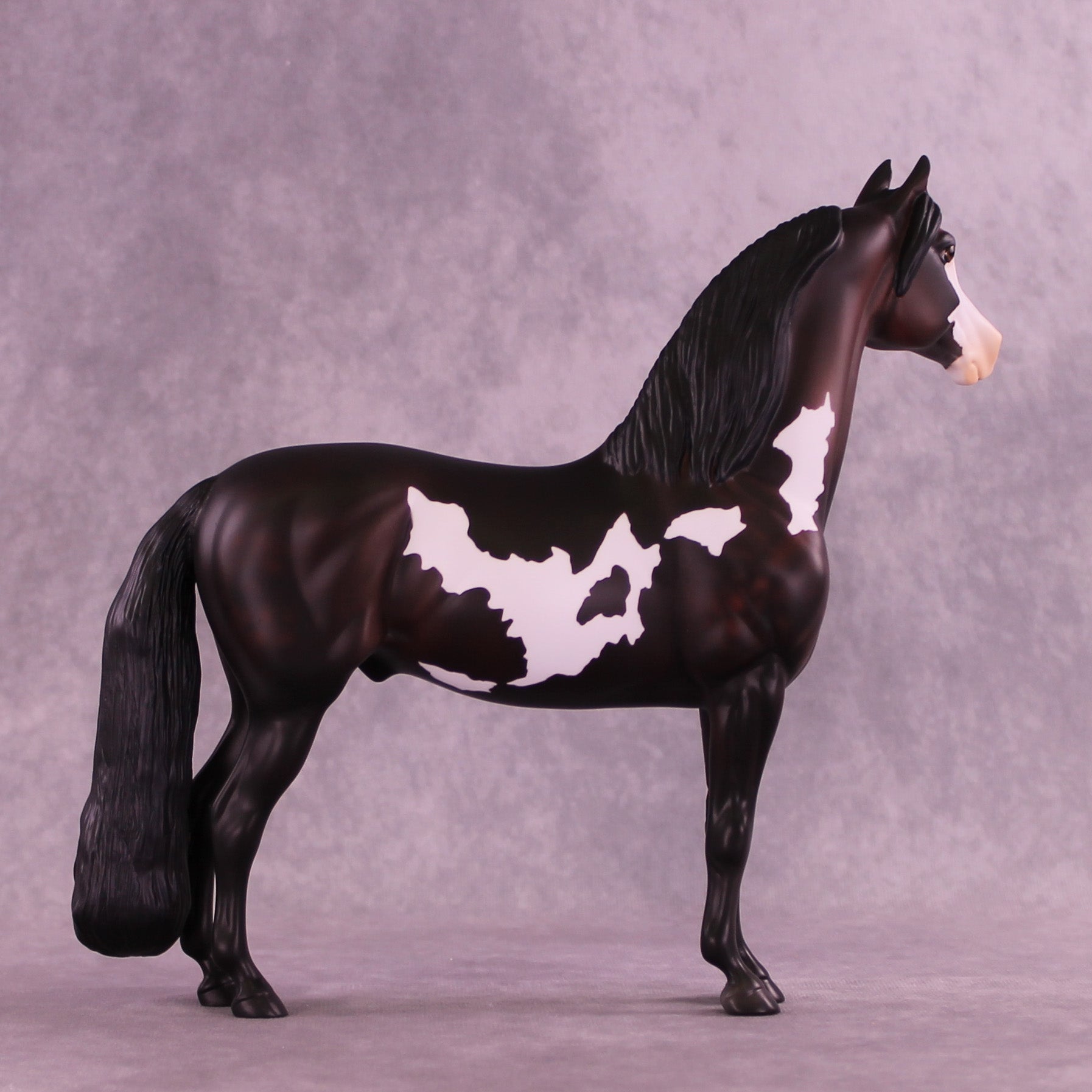 Cruz OOAK FCM Morgan by Anna Rieck DDOOAKs26
