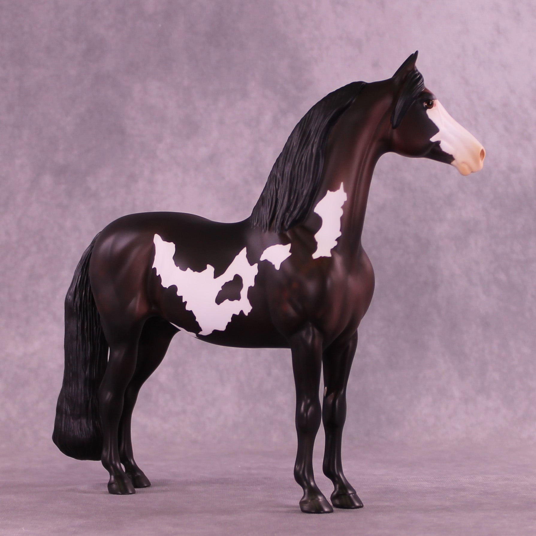 Cruz OOAK FCM Morgan by Anna Rieck DDOOAKs26