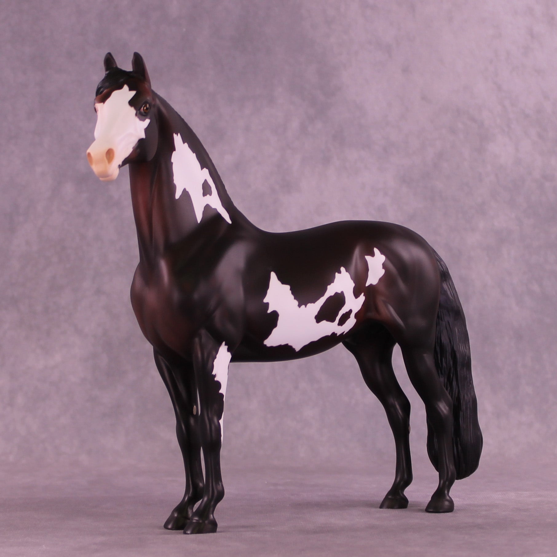 Cruz OOAK FCM Morgan by Anna Rieck DDOOAKs26