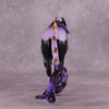 &quot;Kanji&quot; OOAK EFCM Large Mule Kirin by Kristen Cermele Best Offer EQ25 07/15/25