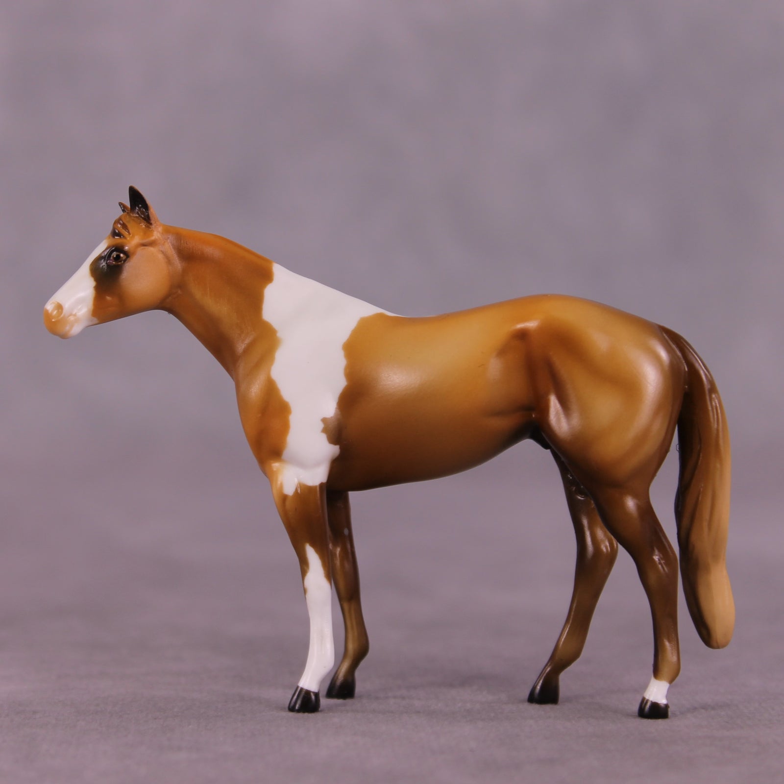 Light Roast OOAK Stock Chip by Kike Duarte EQ25