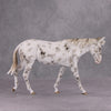 Easy Does It OOAK Appaloosa Mule By Sheryl Leisure - Best Offer 10/29/24