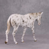 Easy Does It OOAK Appaloosa Mule By Sheryl Leisure - Best Offer 10/29/24