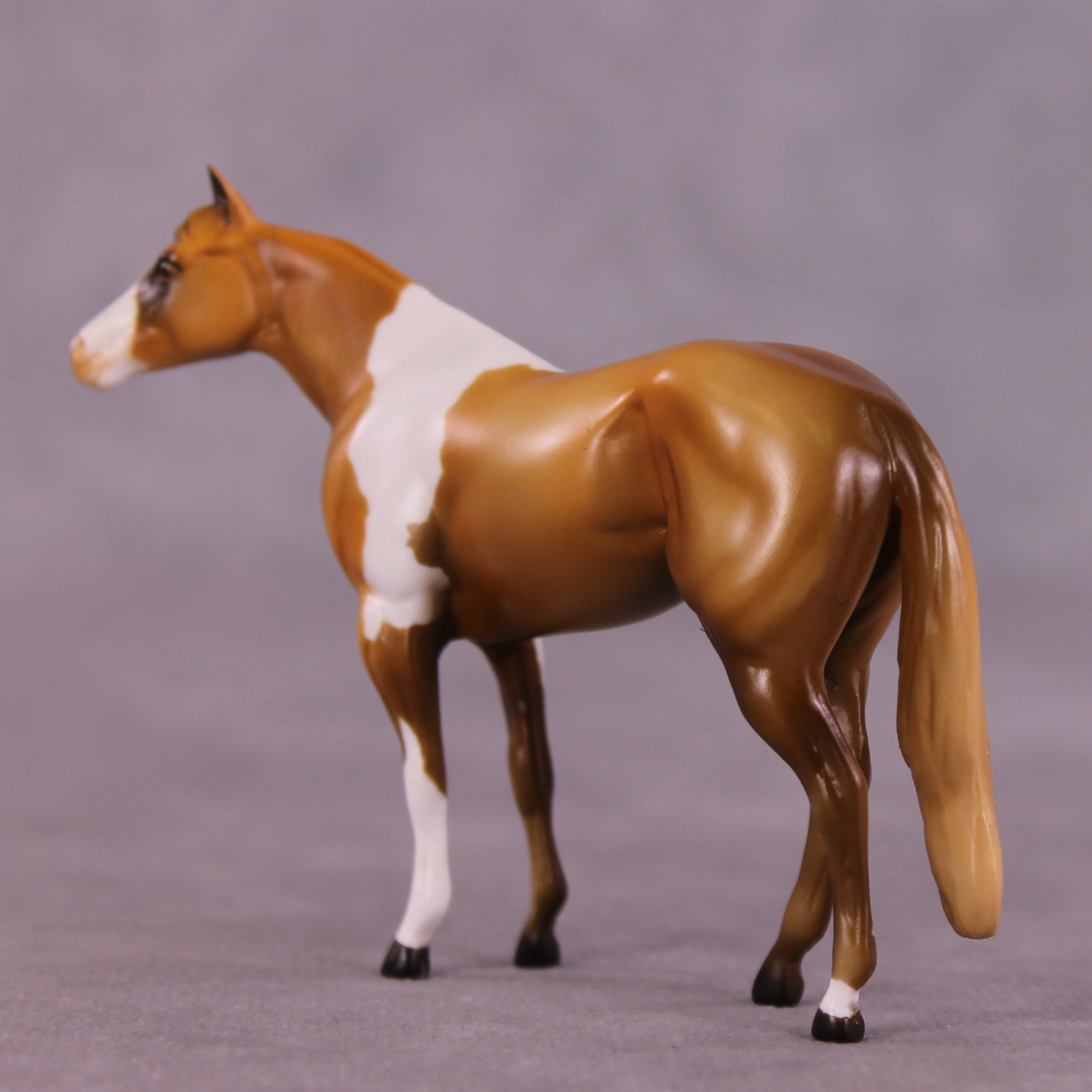 Light Roast OOAK Stock Chip by Kike Duarte EQ25