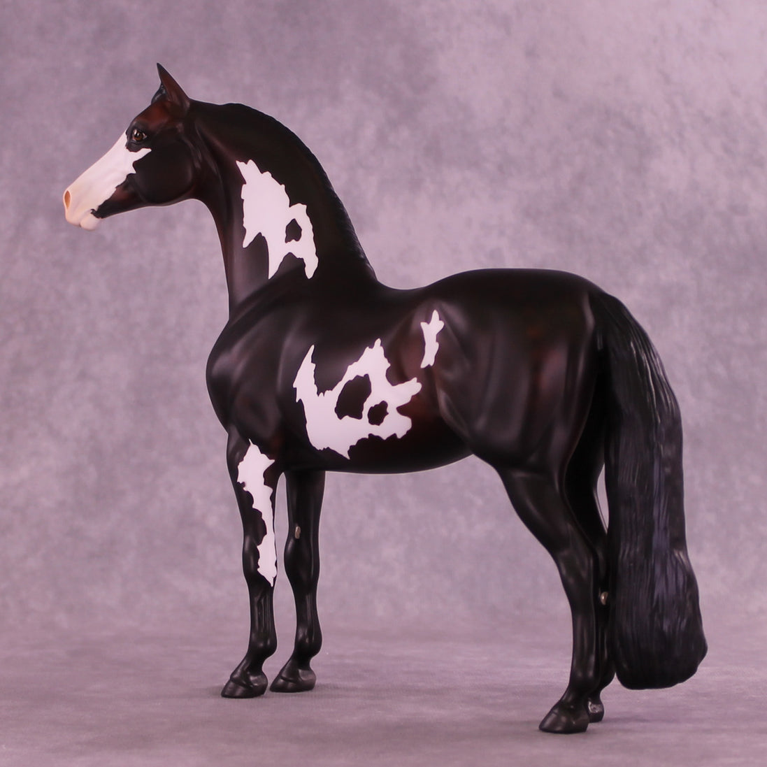 Cruz OOAK FCM Morgan by Anna Rieck DDOOAKs26