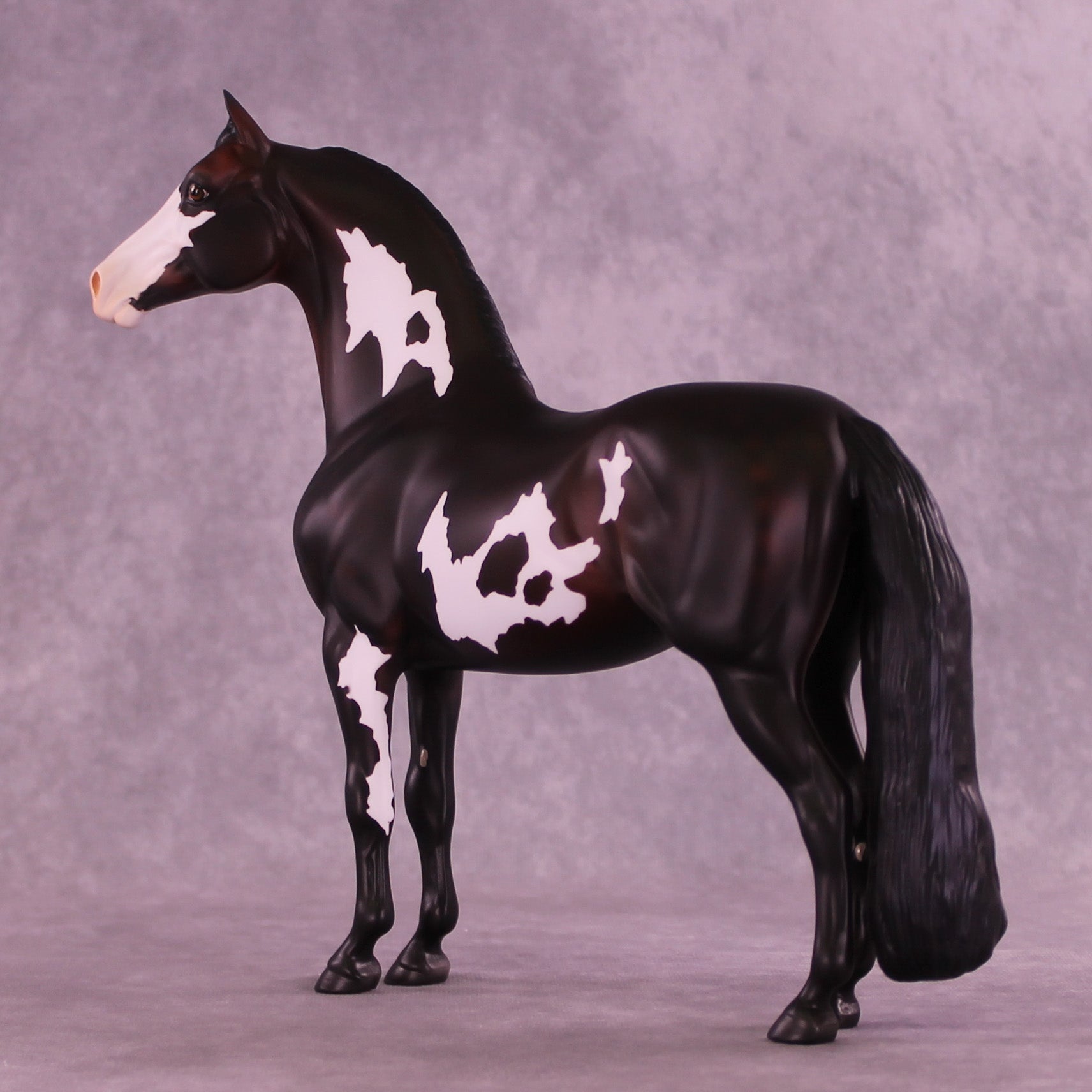 Cruz OOAK FCM Morgan by Anna Rieck DDOOAKs26