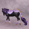 &quot;Kanji&quot; OOAK EFCM Large Mule Kirin by Kristen Cermele Best Offer EQ25 07/15/25
