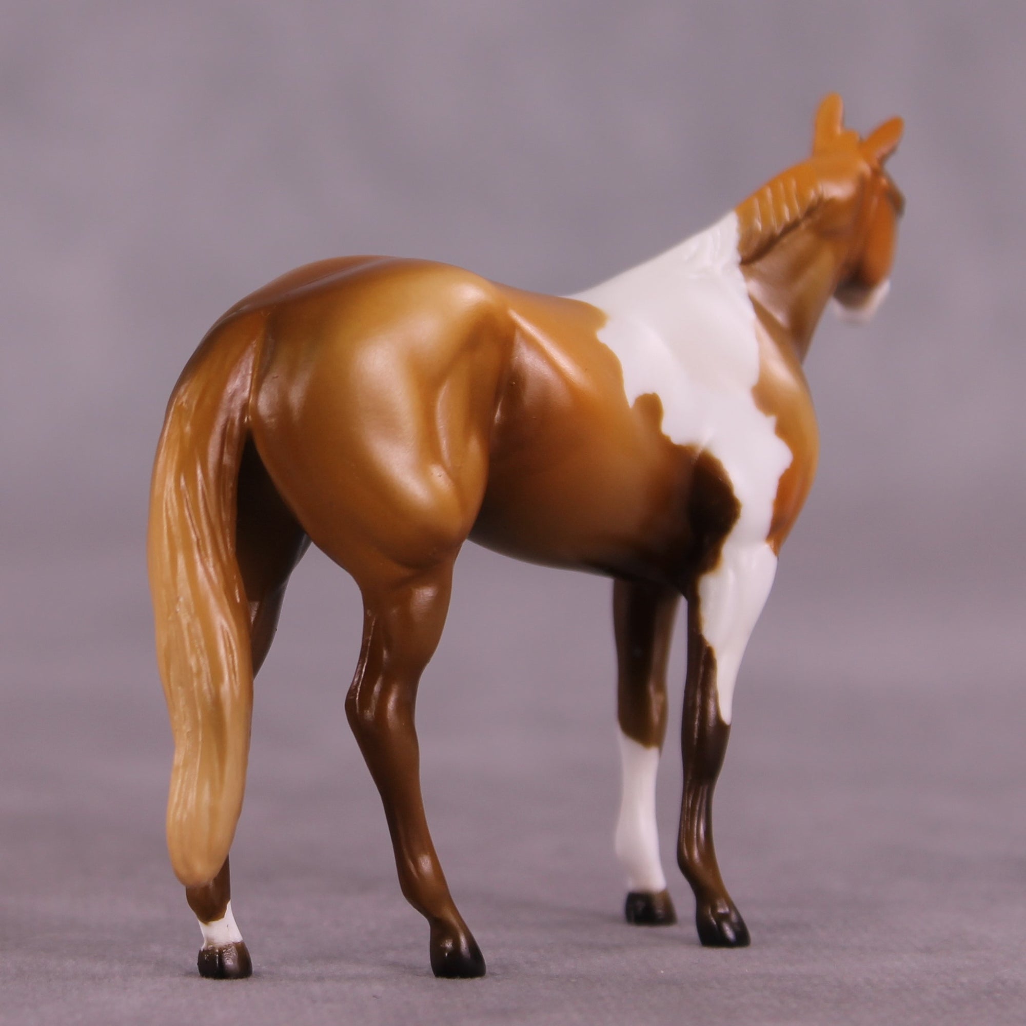 Light Roast OOAK Stock Chip by Kike Duarte EQ25