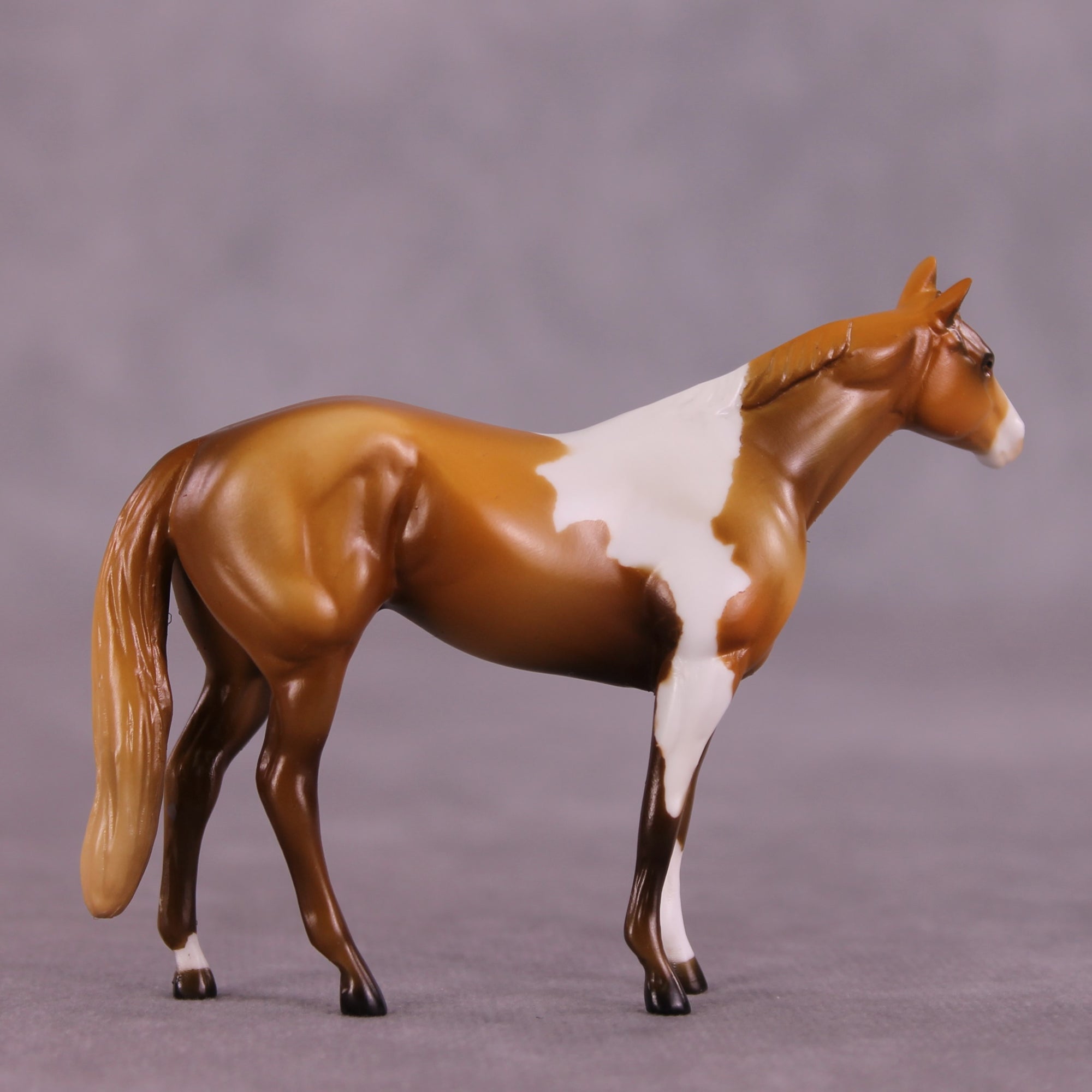 Light Roast OOAK Stock Chip by Kike Duarte EQ25