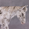 Easy Does It OOAK Appaloosa Mule By Sheryl Leisure - Best Offer 10/29/24