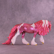 Mondays OOAK Irish Cob by Erin Corbett DDOOAKs26
