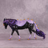 &quot;Kanji&quot; OOAK EFCM Large Mule Kirin by Kristen Cermele Best Offer EQ25 07/15/25