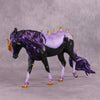 &quot;Kanji&quot; OOAK EFCM Large Mule Kirin by Kristen Cermele Best Offer EQ25 07/15/25