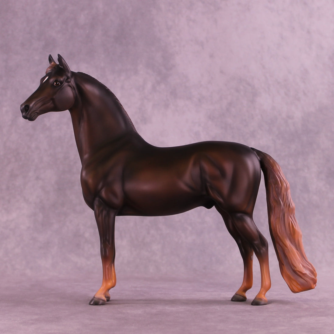 Cioccolato OOAK Morgan by Carissa Mathews DDOOAKs26