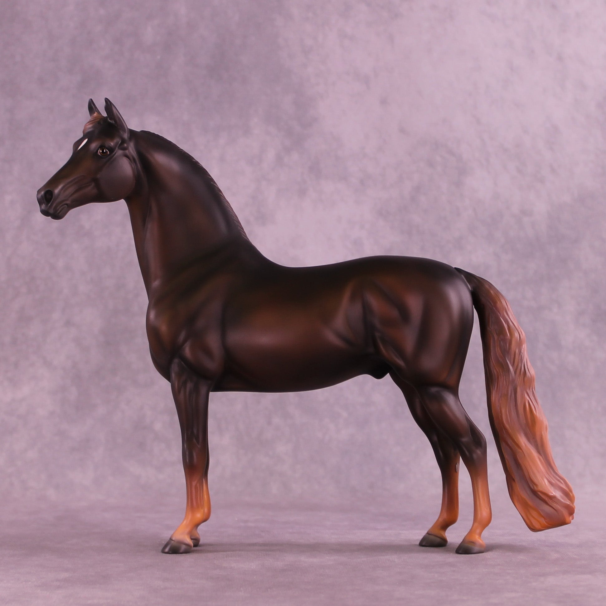 Cioccolato OOAK Morgan by Carissa Mathews DDOOAKs26