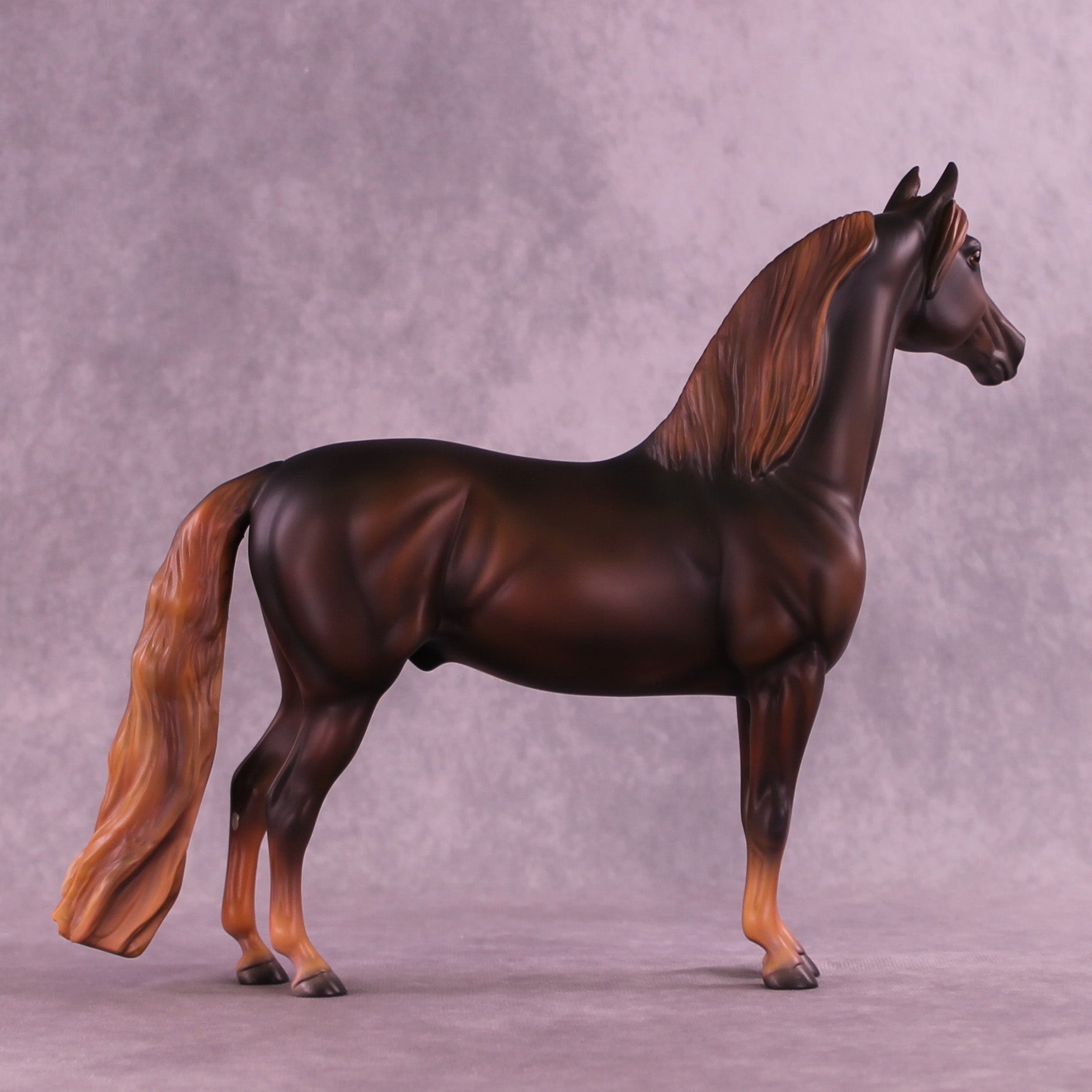 Cioccolato OOAK Morgan by Carissa Mathews DDOOAKs26