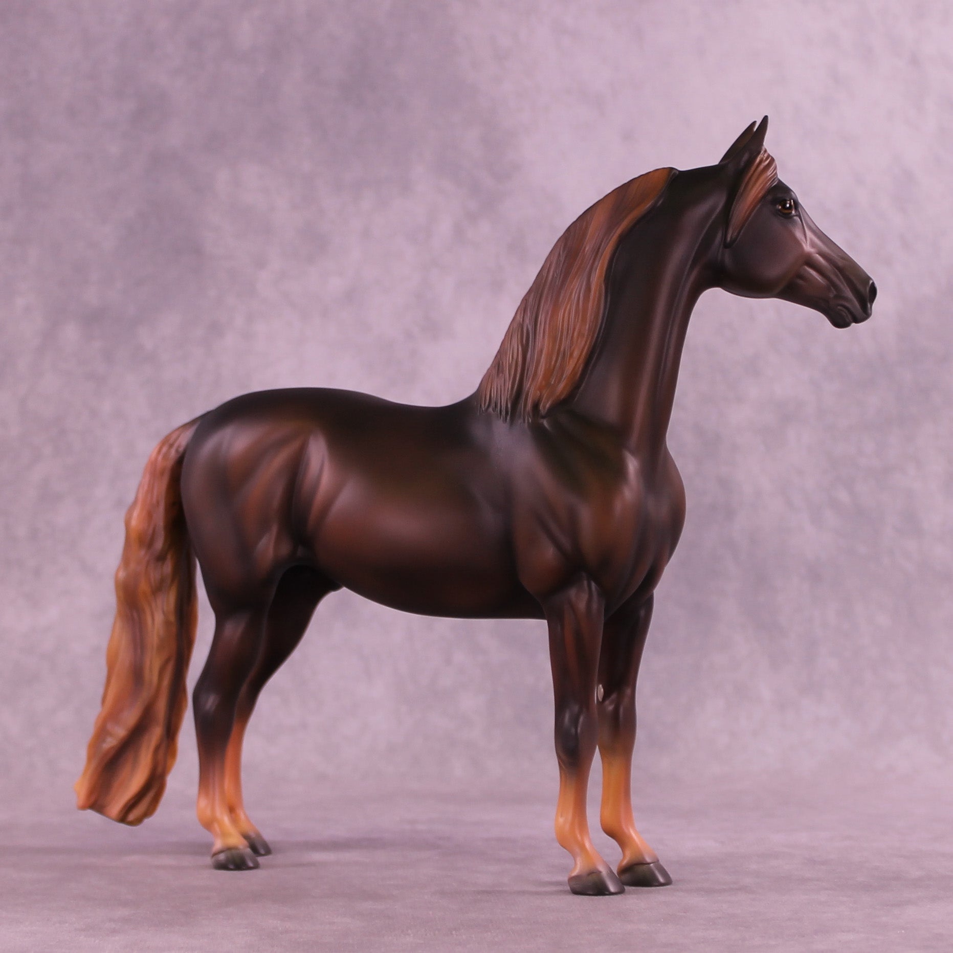 Cioccolato OOAK Morgan by Carissa Mathews DDOOAKs26