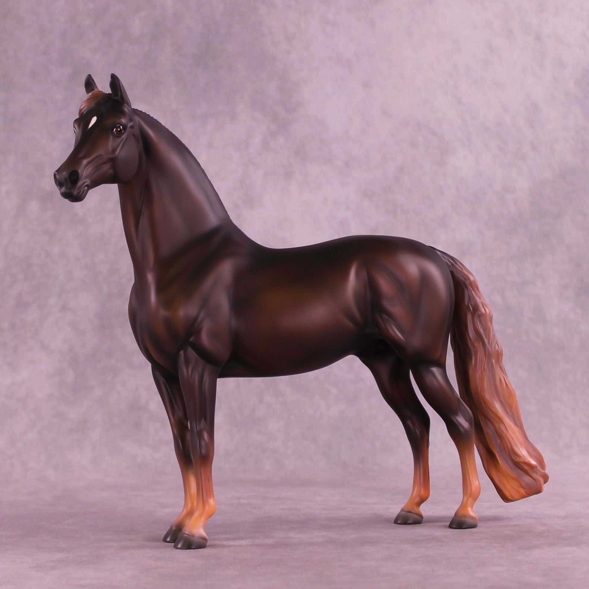 Cioccolato OOAK Morgan by Carissa Mathews DDOOAKs26