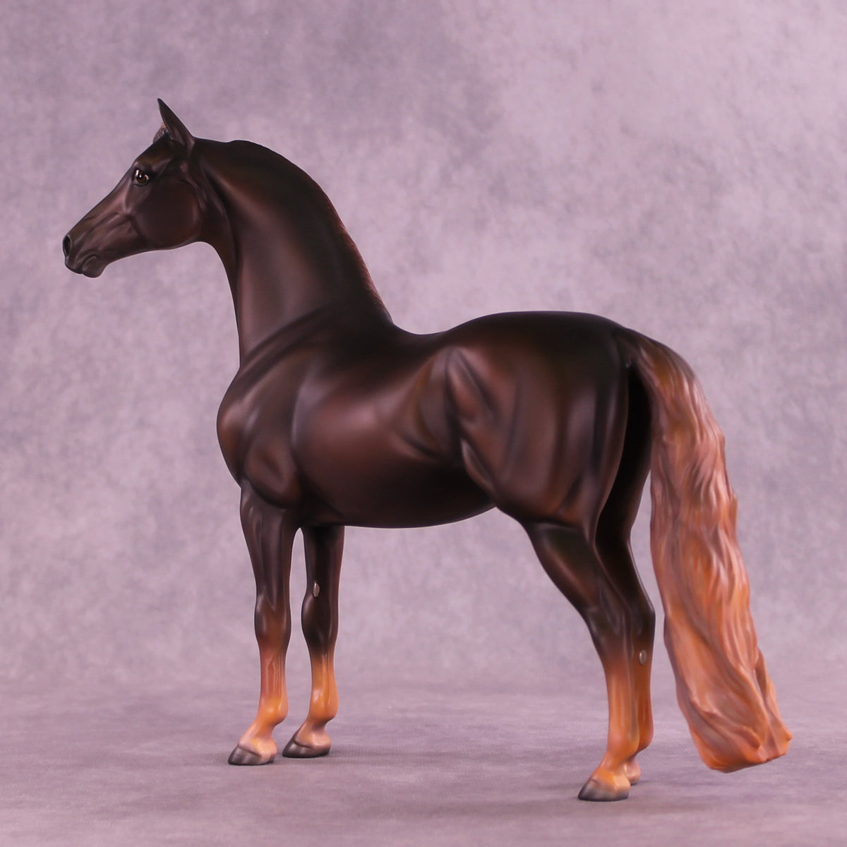 Cioccolato OOAK Morgan by Carissa Mathews DDOOAKs26