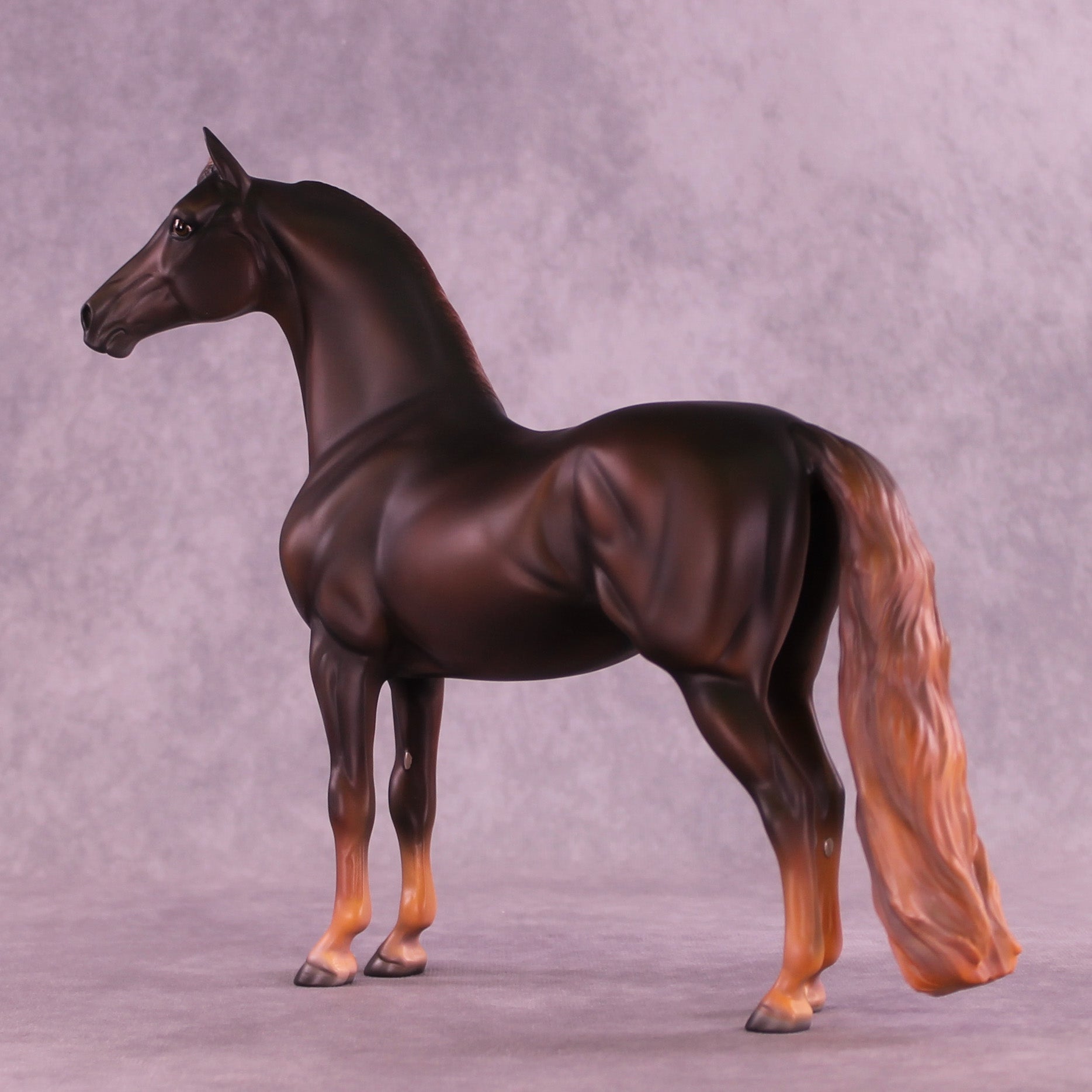Cioccolato OOAK Morgan by Carissa Mathews DDOOAKs26