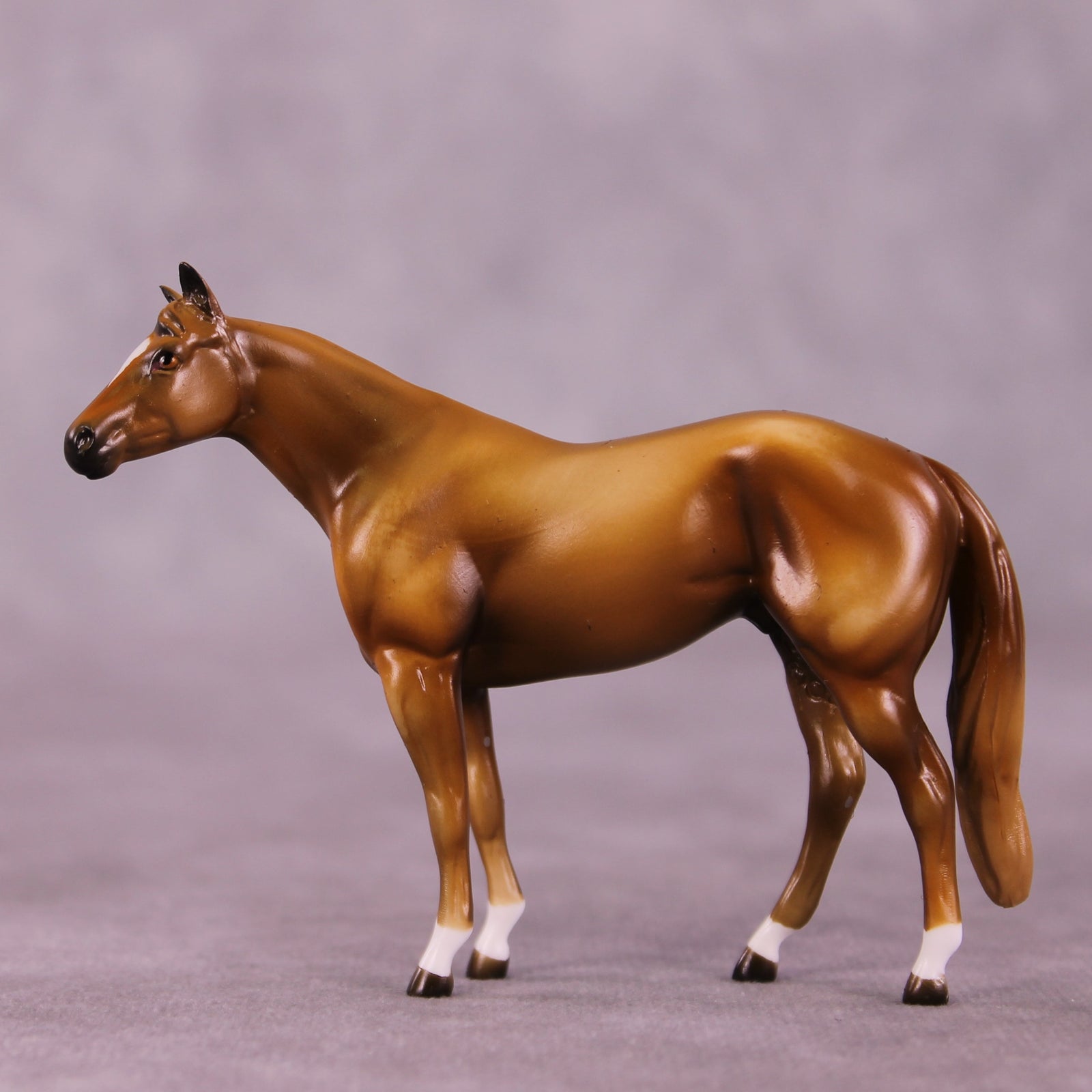 Crema OOAK Stock Chip by Kike Duarte EQ25