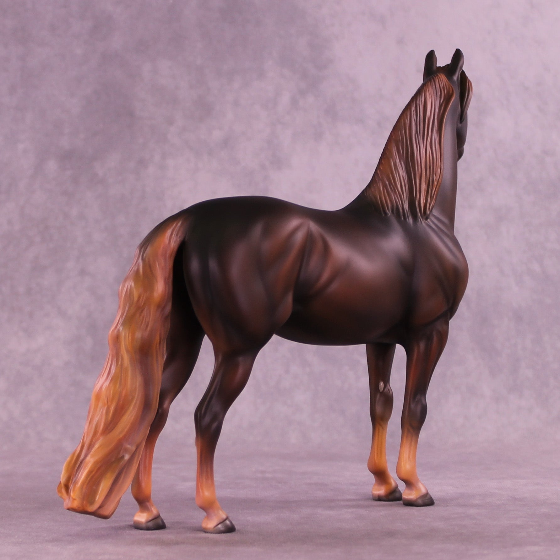 Cioccolato OOAK Morgan by Carissa Mathews DDOOAKs26