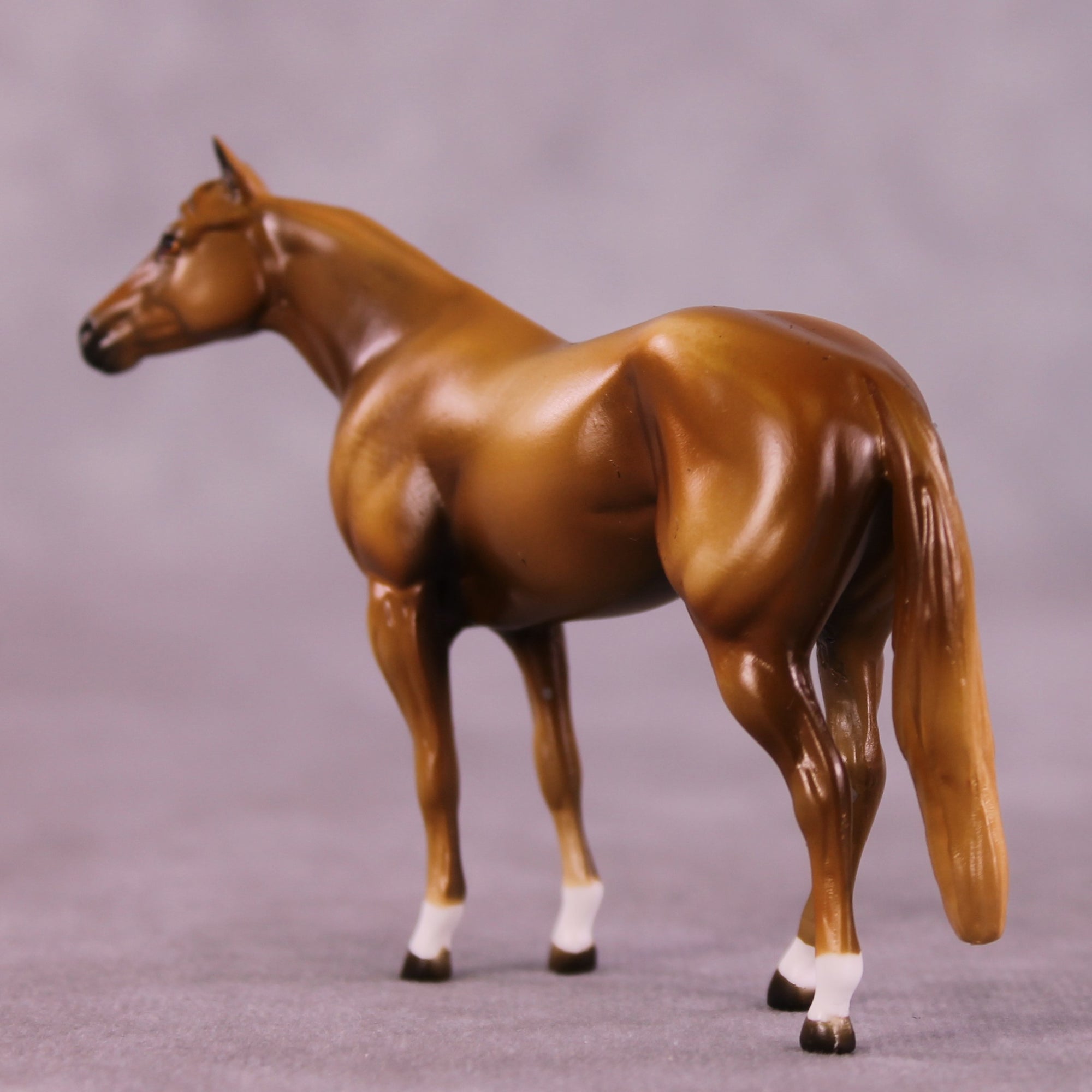 Crema OOAK Stock Chip by Kike Duarte EQ25