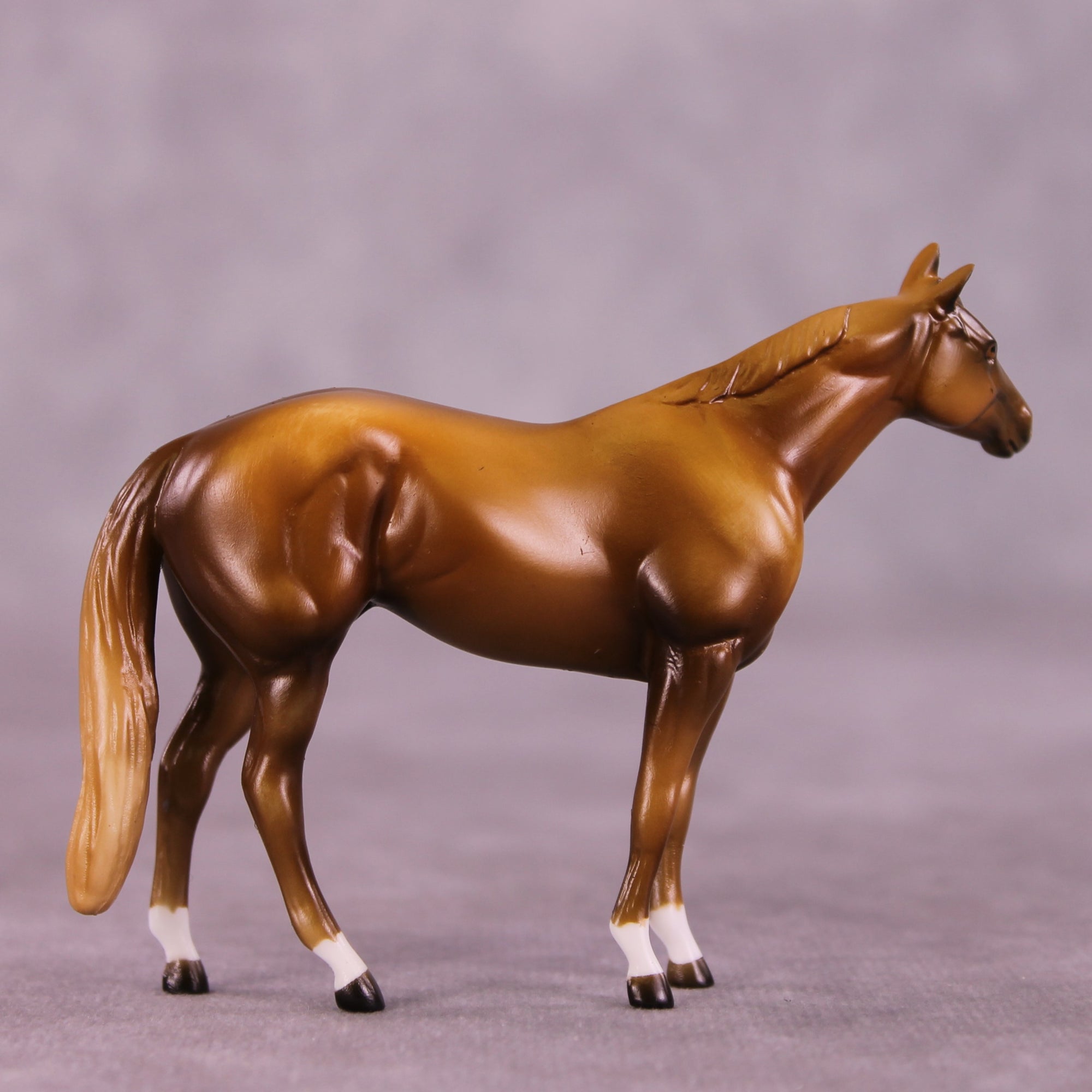 Crema OOAK Stock Chip by Kike Duarte EQ25