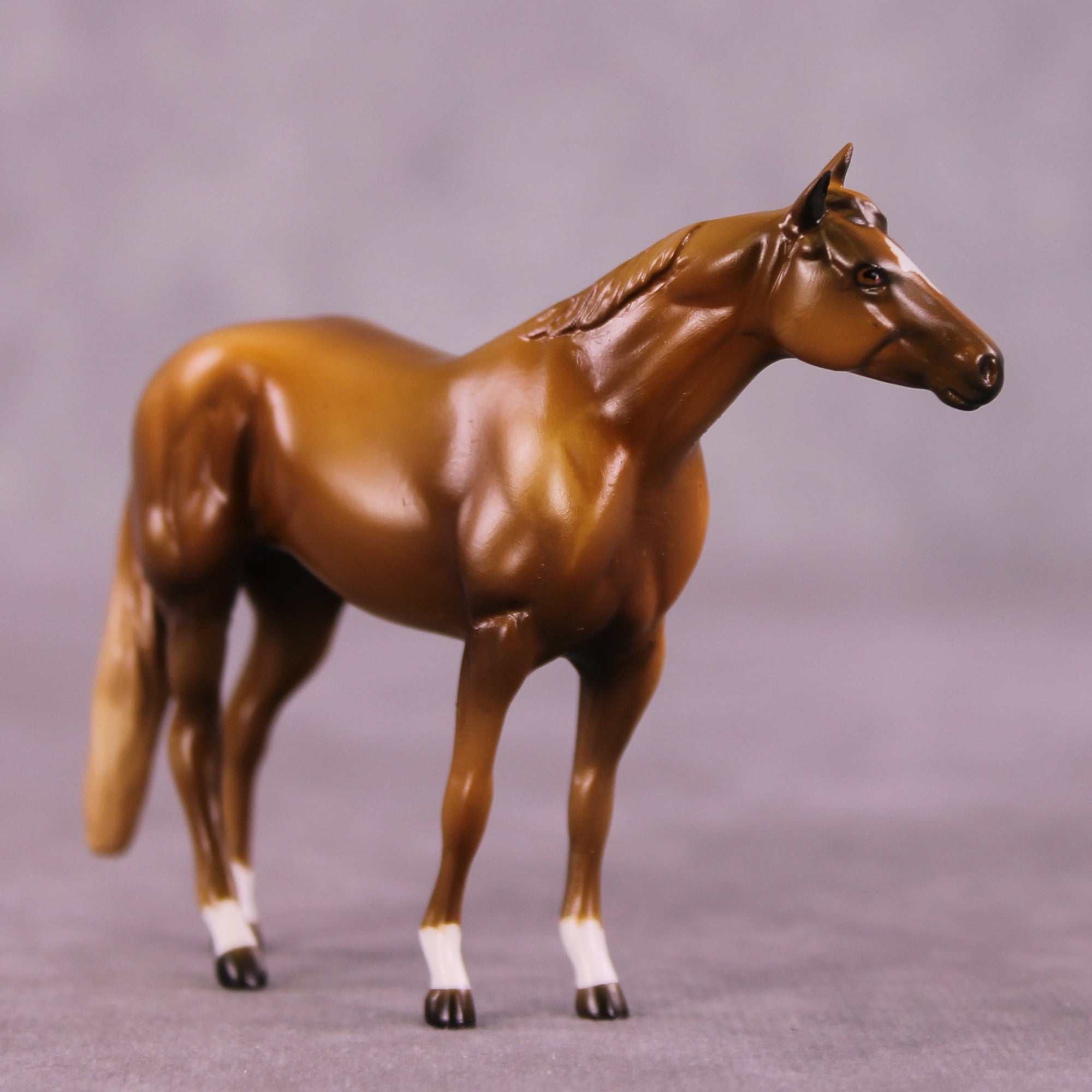 Crema OOAK Stock Chip by Kike Duarte EQ25