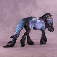 Polar Bear LE-9 Irish Cob by Enrique Duarte ES26