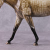 &quot;Anise&quot; OOAK Dappled Mule by Guest Artist Mindy Berg Best Offer 02/25/2025