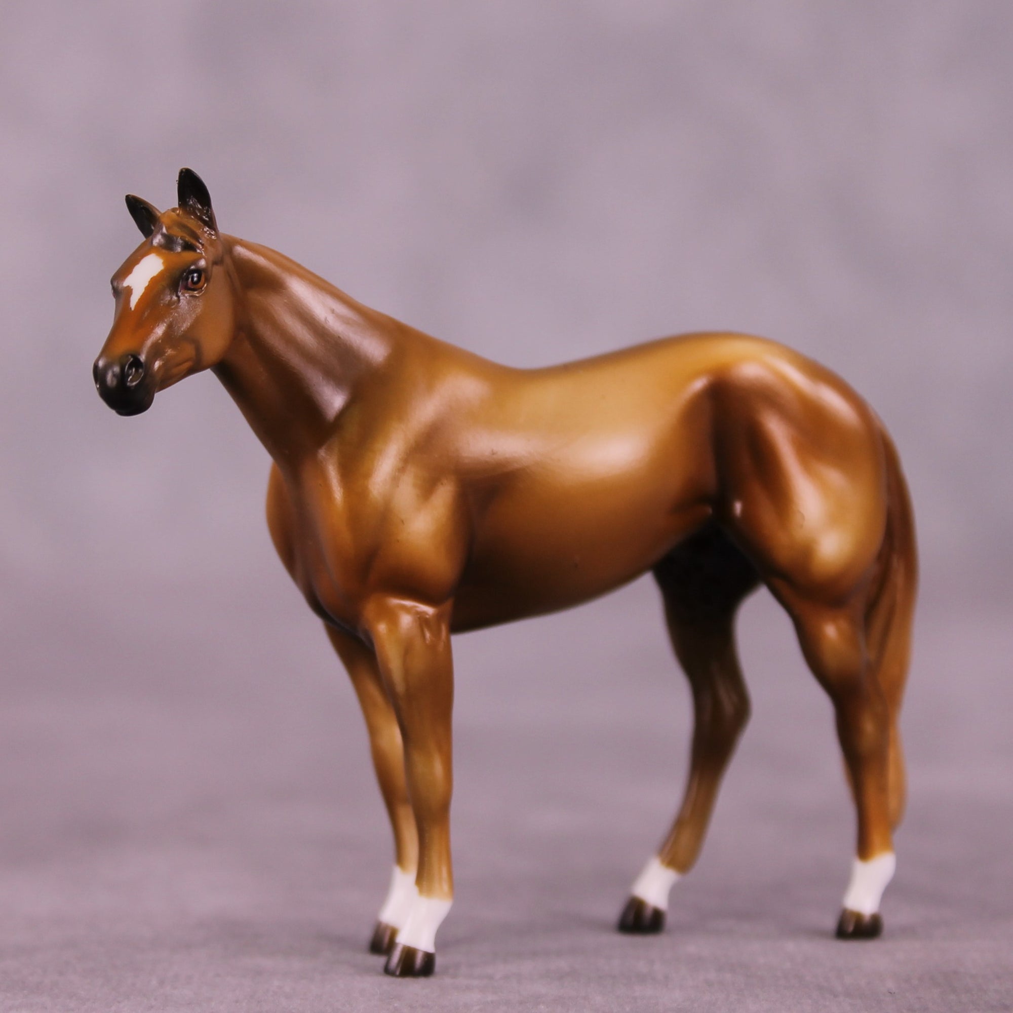 Crema OOAK Stock Chip by Kike Duarte EQ25