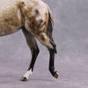 &quot;Anise&quot; OOAK Dappled Mule by Guest Artist Mindy Berg Best Offer 02/25/2025