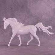 Design-A-Horse NEW FCM Pony February Release DAH26 PM0268