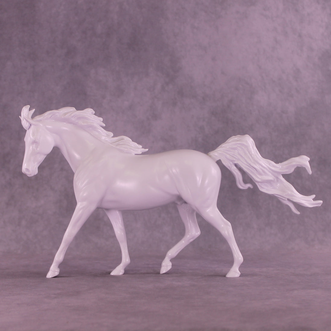 Design-A-Horse NEW FCM Pony February Release DAH26 PM0268
