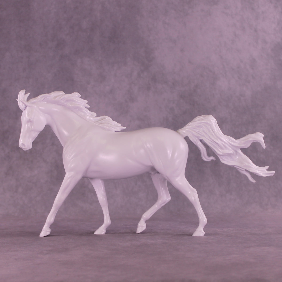 Design-A-Horse NEW FCM Pony February Release DAH26 PM0268
