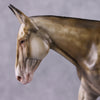 &quot;Anise&quot; OOAK Dappled Mule by Guest Artist Mindy Berg Best Offer 02/25/2025