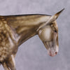 &quot;Anise&quot; OOAK Dappled Mule by Guest Artist Mindy Berg Best Offer 02/25/2025