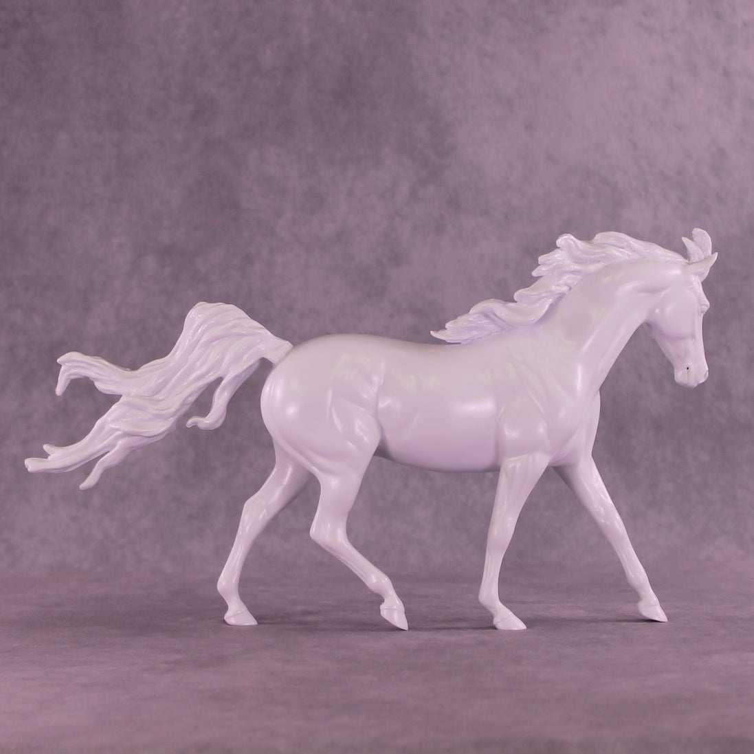 Design-A-Horse NEW FCM Pony February Release DAH26 PM0268