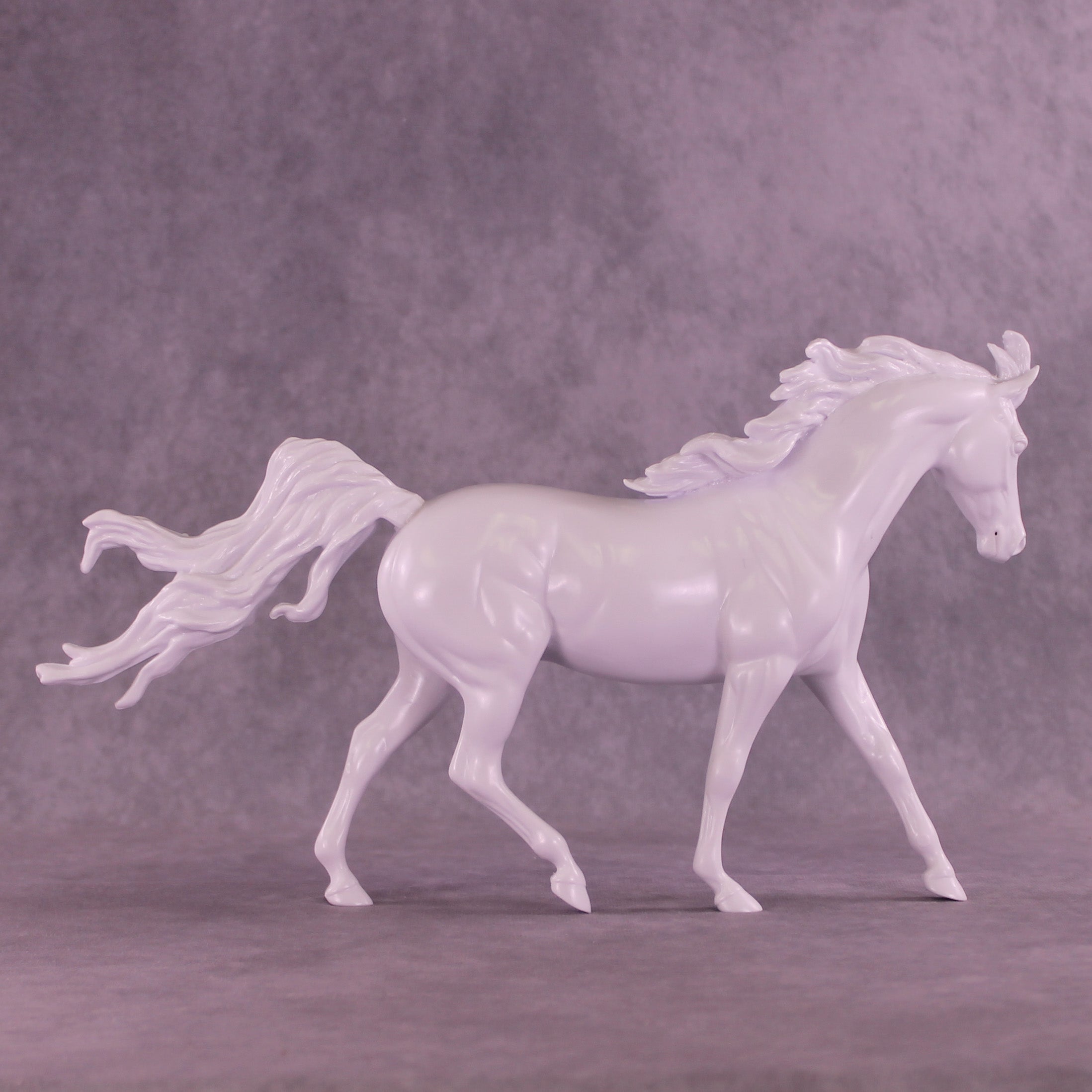 Design-A-Horse NEW FCM Pony February Release DAH26 PM0268