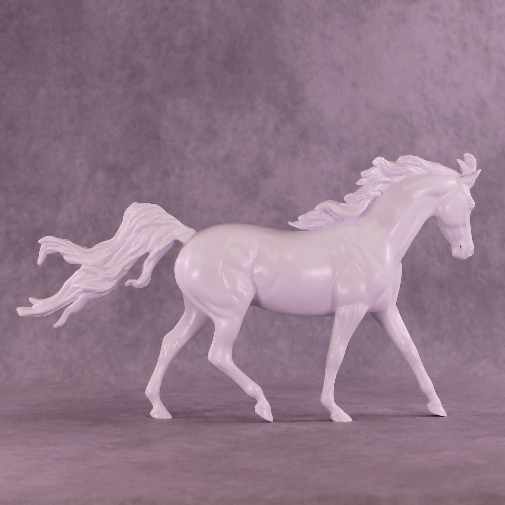 Design-A-Horse NEW FCM Pony February Release DAH26 PM0268