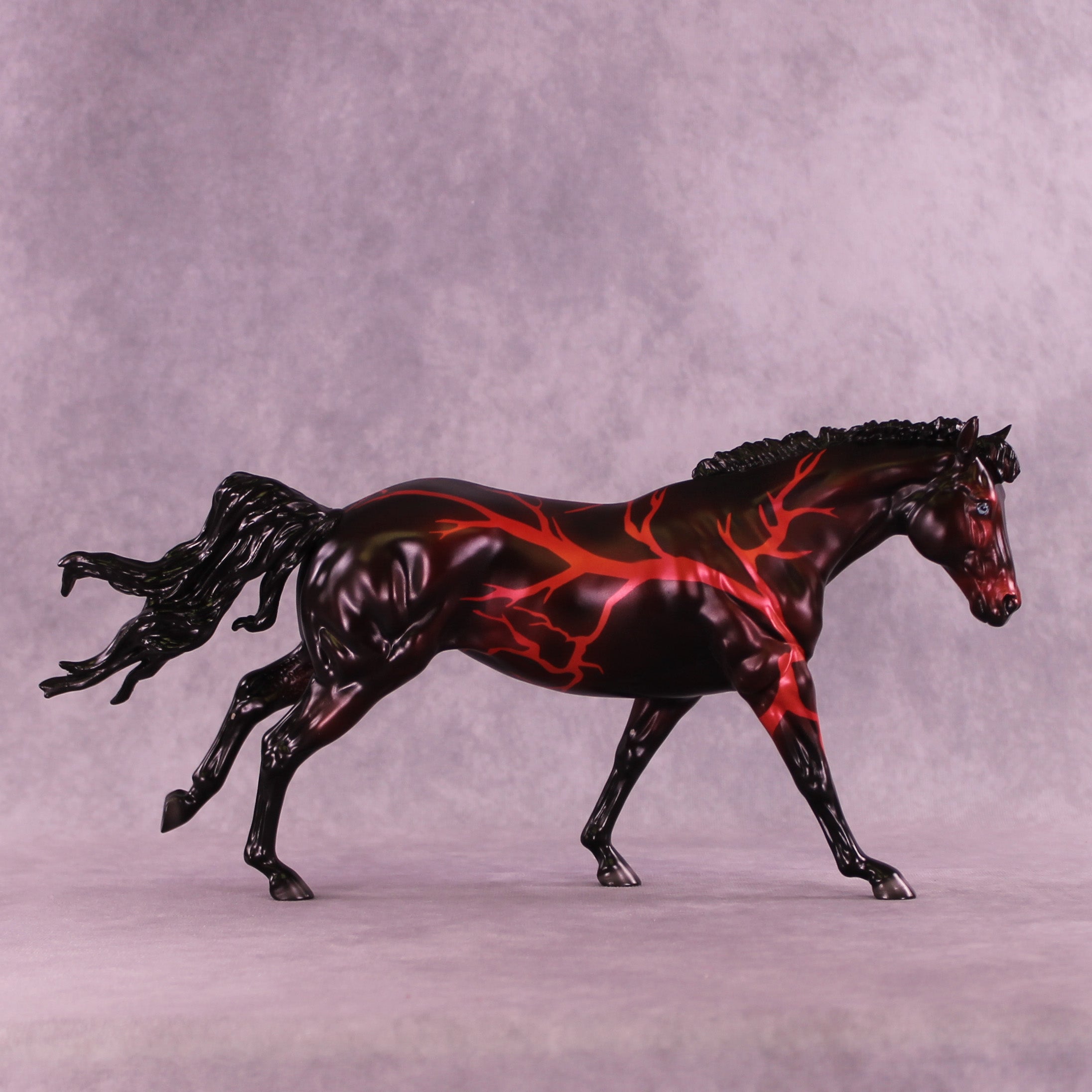 All in Vain LE-15 FCM Remington by Ellen Robbins & Matt Samuels YP26