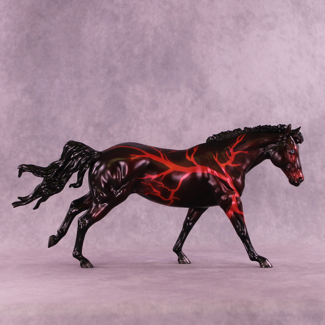 All in Vain LE-15 FCM Remington by Ellen Robbins & Matt Samuels YP26