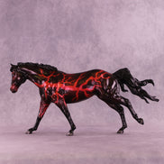 All in Vain LE-15 FCM Remington by Ellen Robbins & Matt Samuels YP26