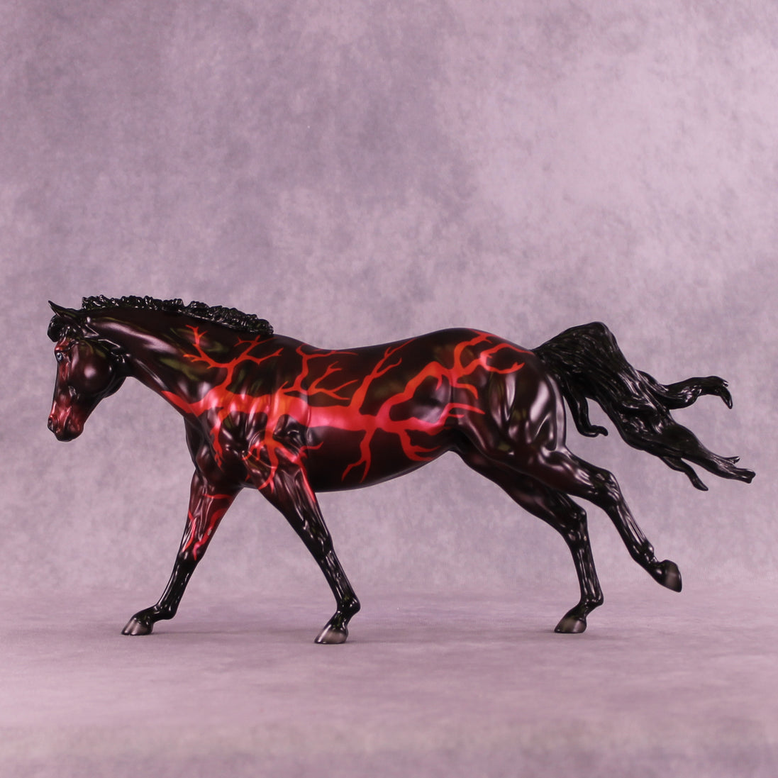 All in Vain LE-15 FCM Remington by Ellen Robbins & Matt Samuels YP26