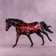 All in Vain LE-15 FCM Remington by Ellen Robbins & Matt Samuels YP26