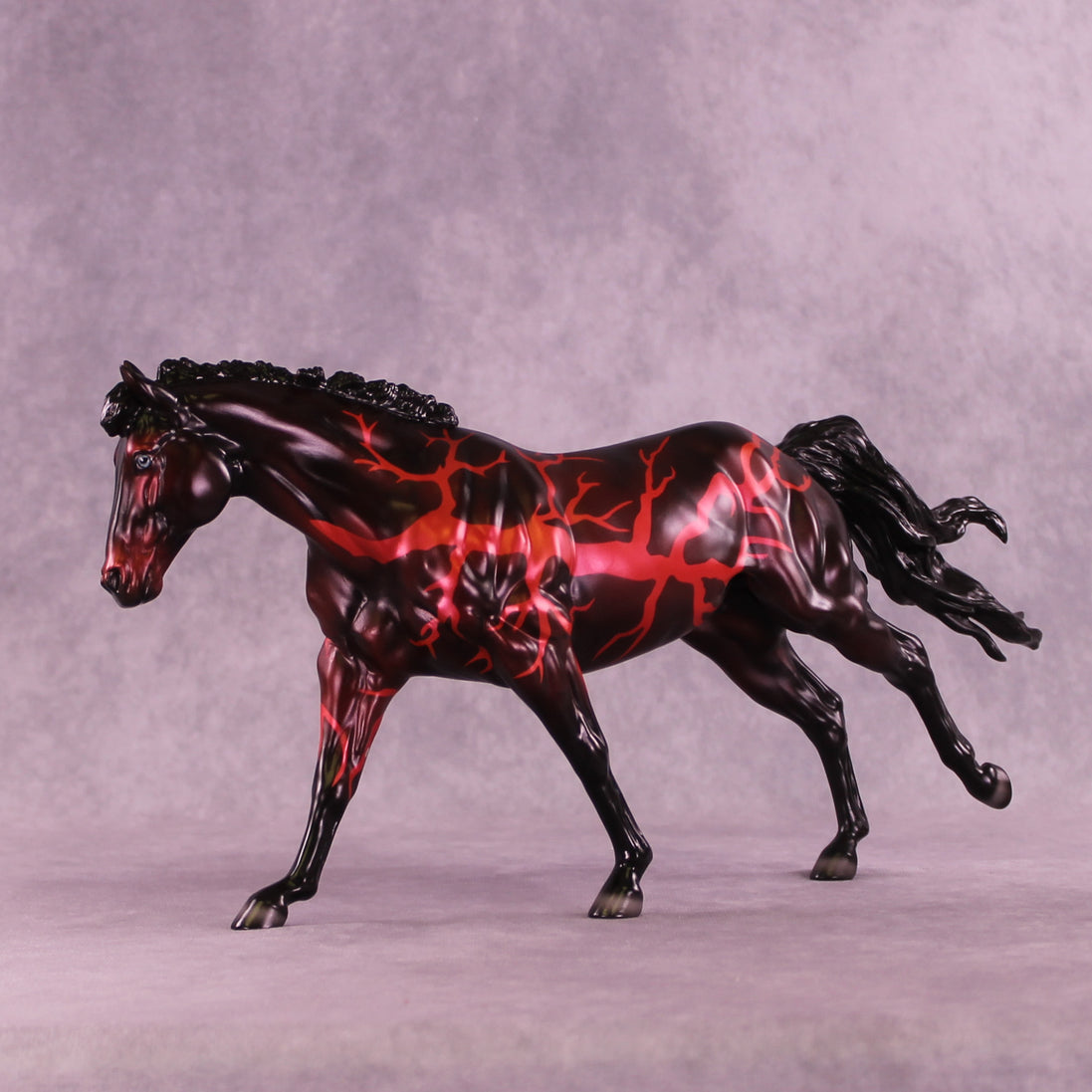 All in Vain LE-15 FCM Remington by Ellen Robbins & Matt Samuels YP26