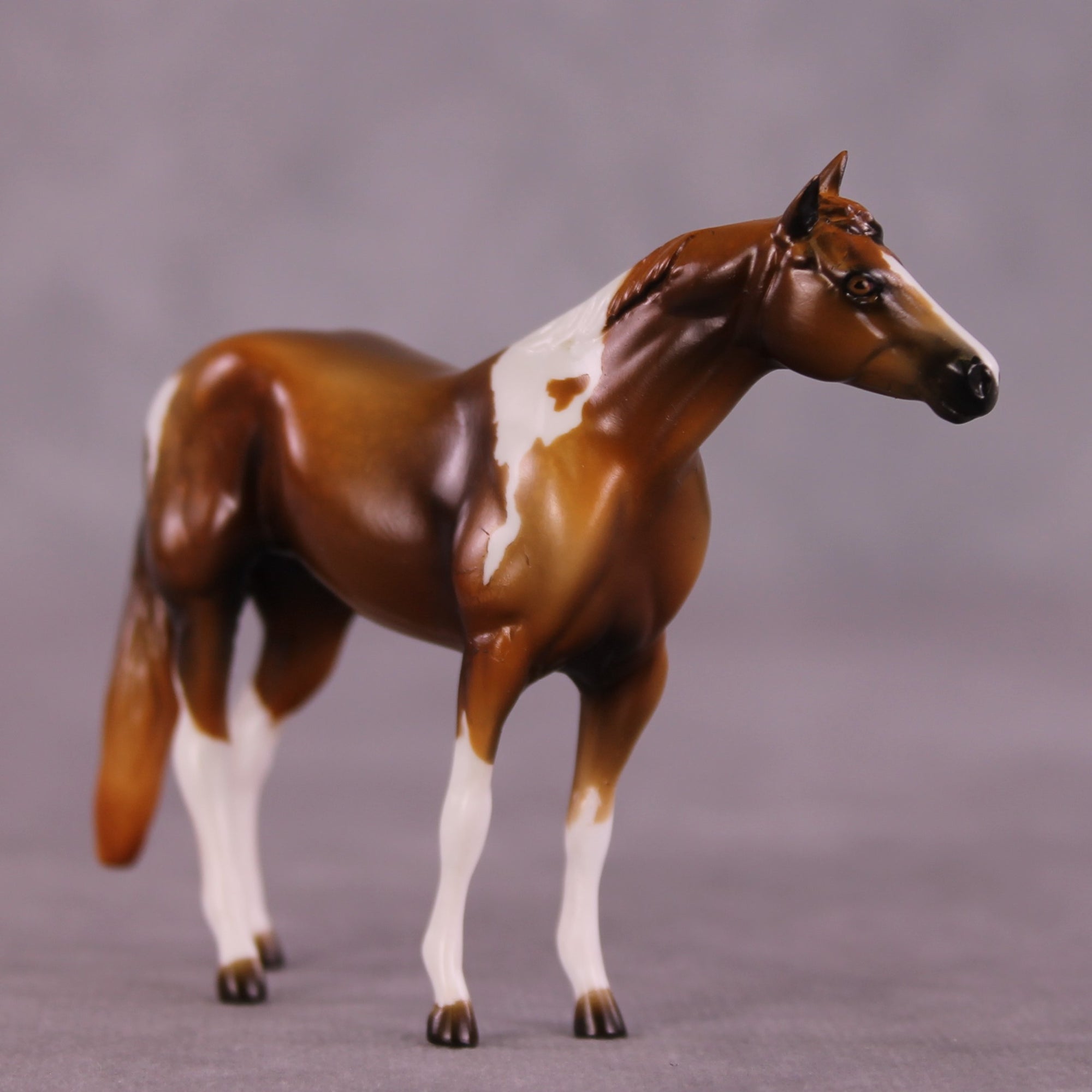 Doppio OOAK Stock Chip by Kike Duarte EQ25