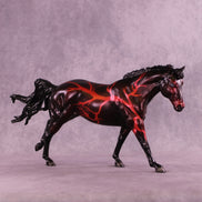 All in Vain LE-15 FCM Remington by Ellen Robbins & Matt Samuels YP26